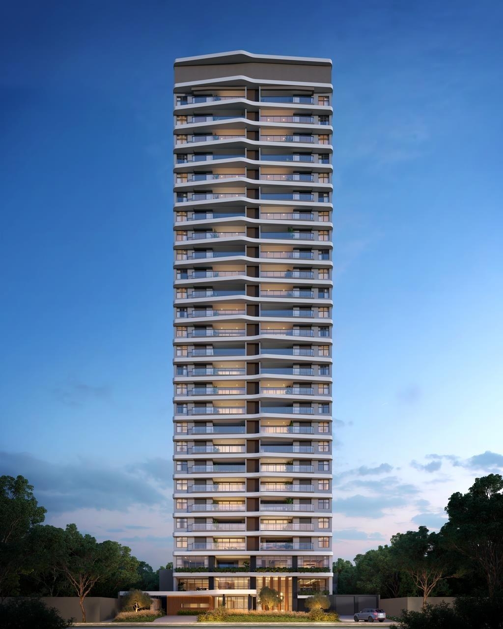 Imagem do lançamento