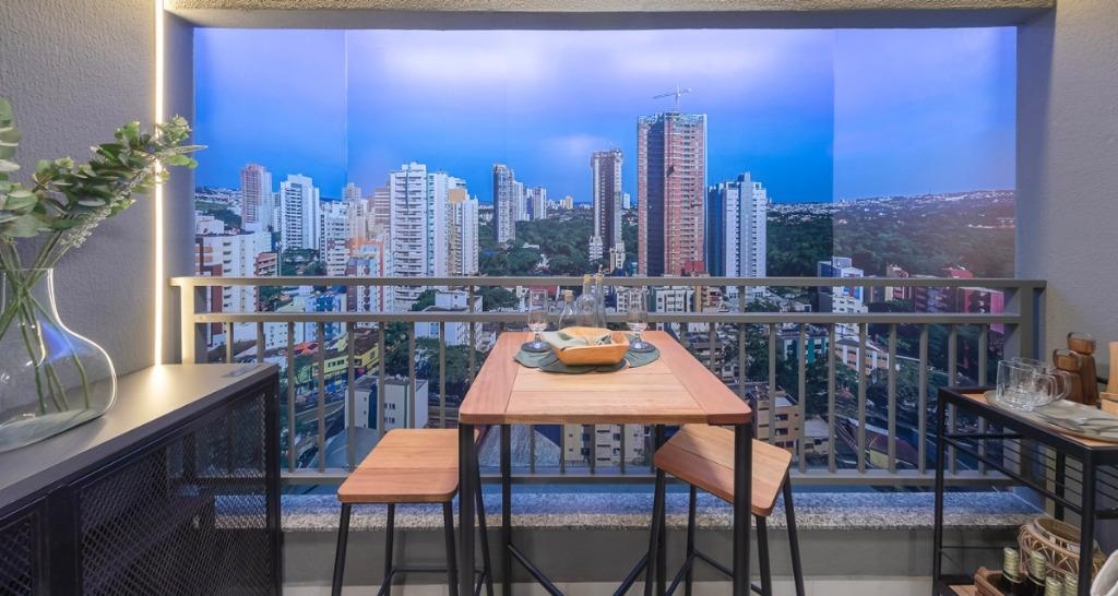 Foto 47 de Duetto - Yticon