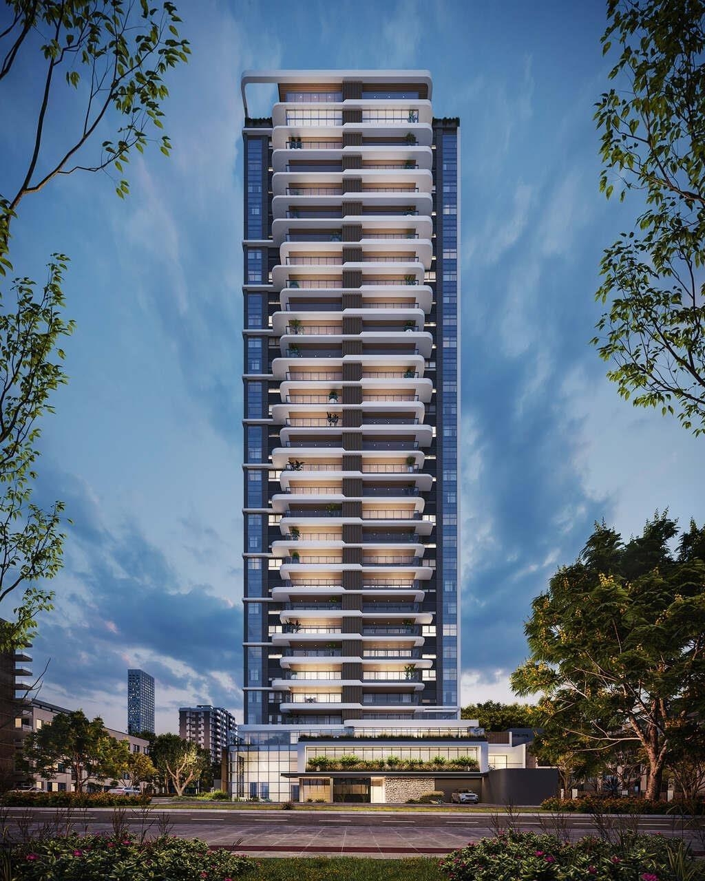 Imagem do lançamento