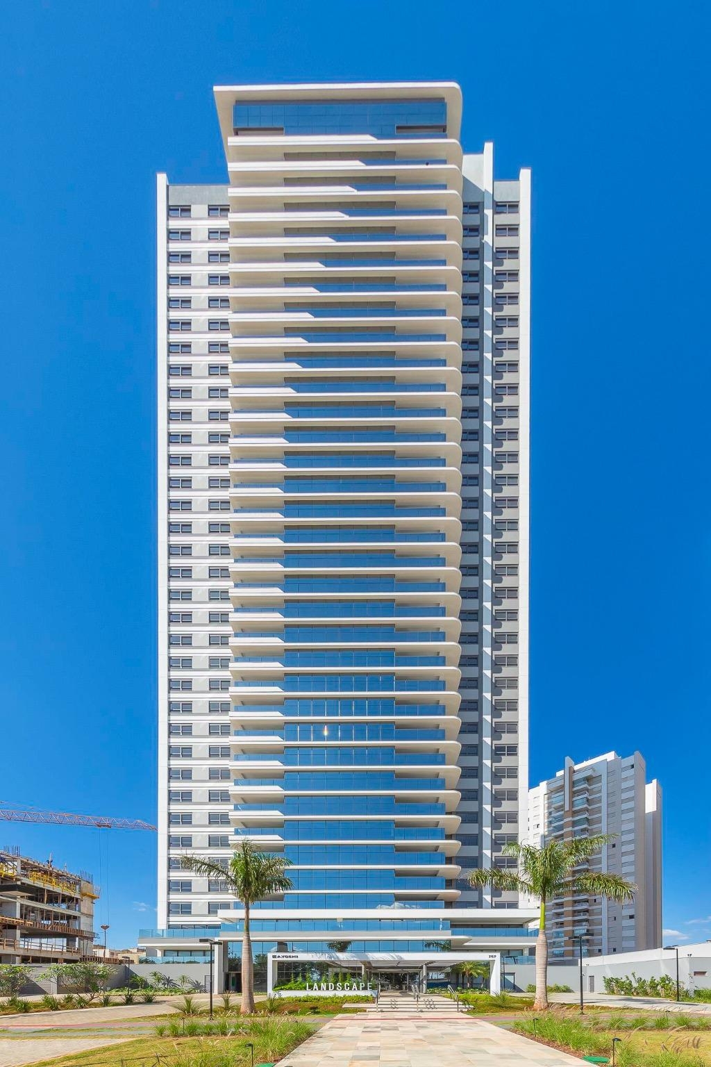 Imagem do lançamento