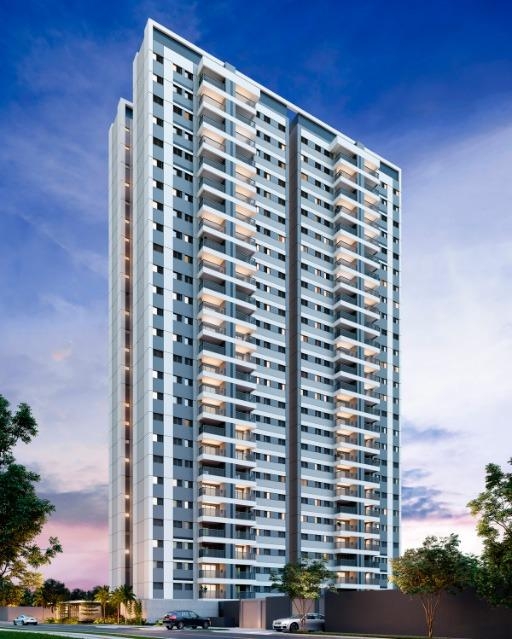 Imagem do lançamento