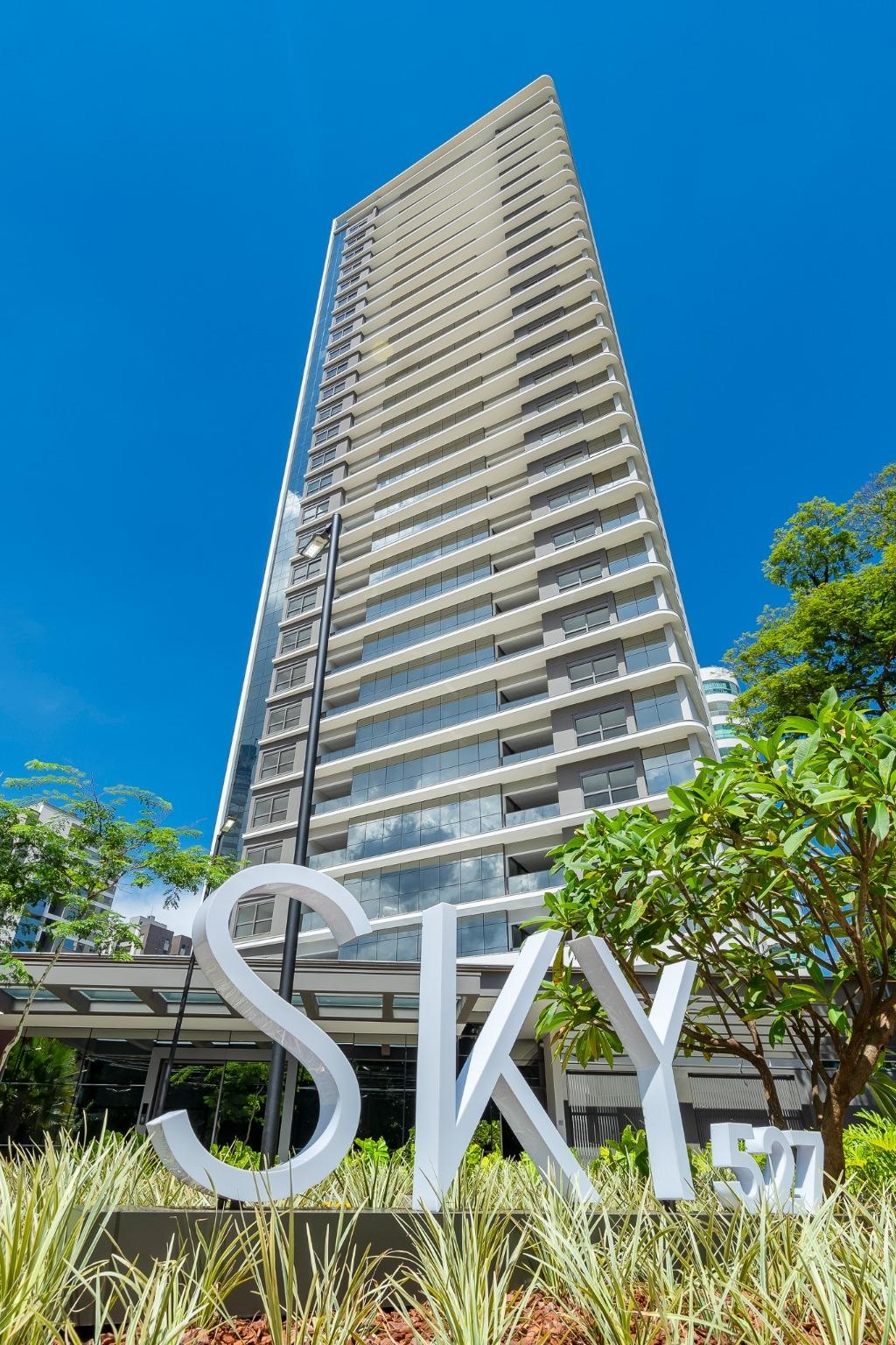 Imagem do lançamento