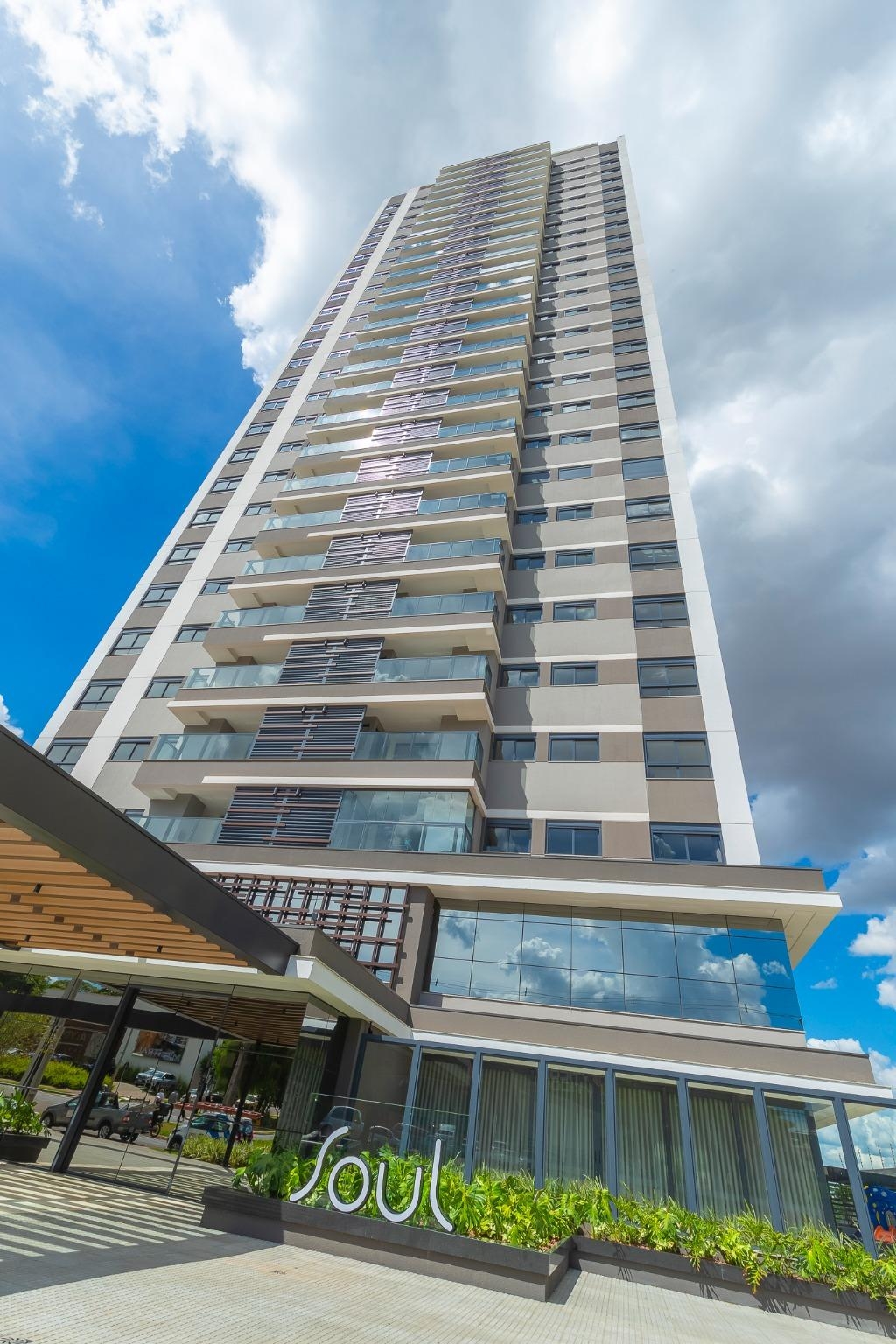 Imagem do lançamento