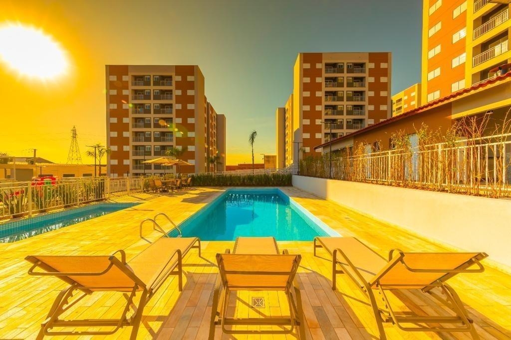 Foto 12 de Solar das Laranjeiras - Yticon