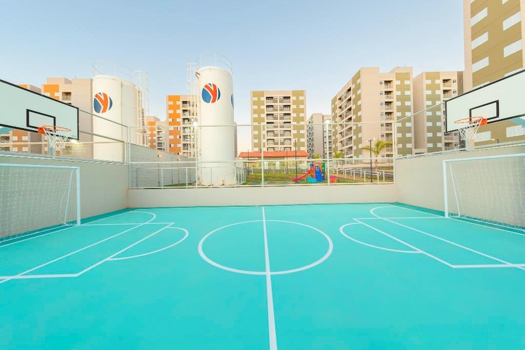 Foto 13 de Solar das Araucárias - Yticon