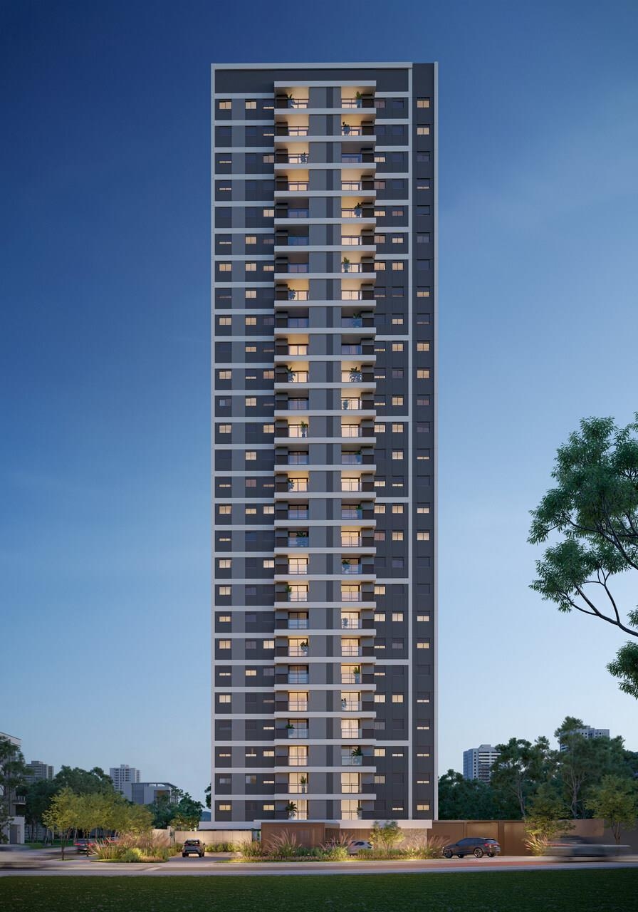 Imagem do lançamento