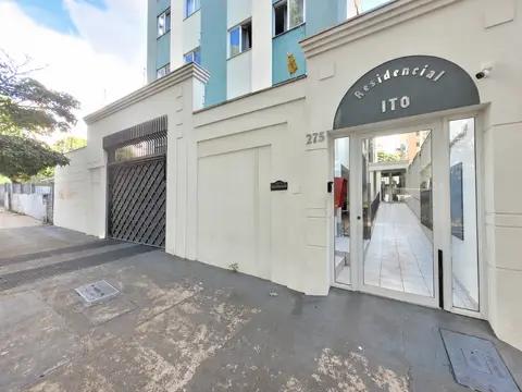 Apartamento para alugar em Maringá, Zona 07, com 1 quarto, com 30 m², Residencial Ito I