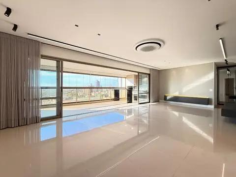 Apartamento para alugar em Maringá, Zona 07, com 3 suítes, com 176 m², Maison Prestige
