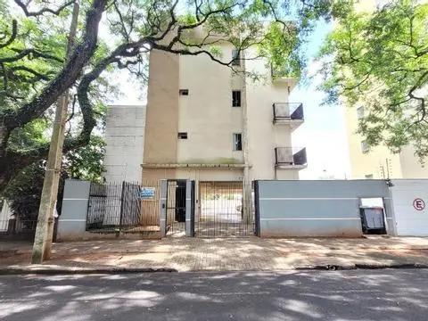 Apartamento para alugar em Maringá, Zona 07, com 1 quarto, com 21 m², New Palace
