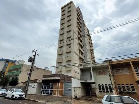 Apartamento para alugar em Maringá, Zona 05, com 2 suítes, com 78.73 m², Premiatto