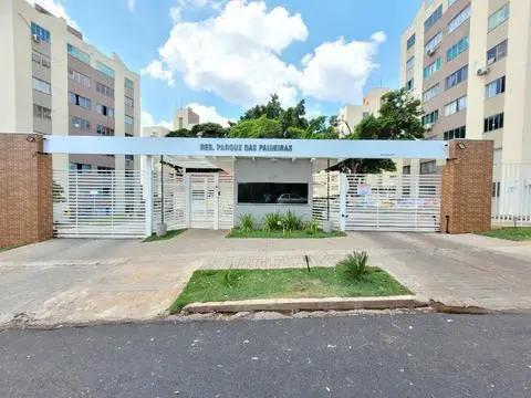 Apartamento para alugar em Maringá, Jardim Ipanema, com 2 quartos, com 45.6 m²