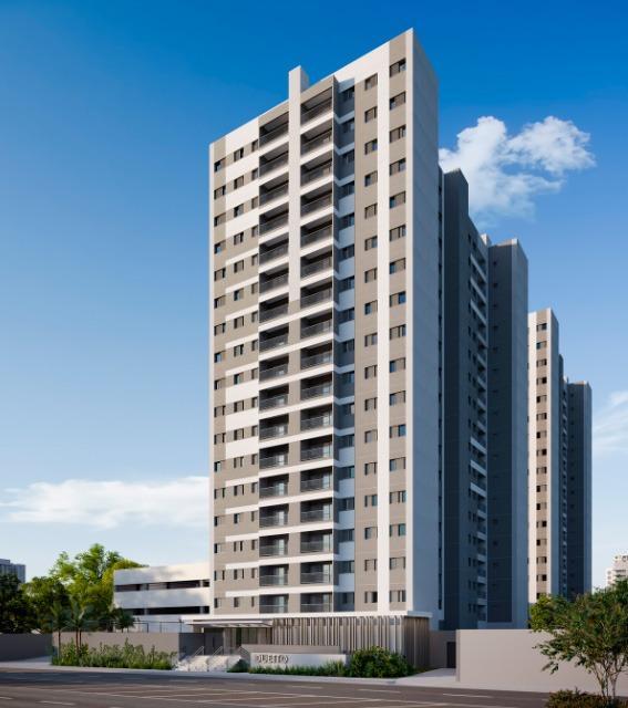 Imagem do lançamento