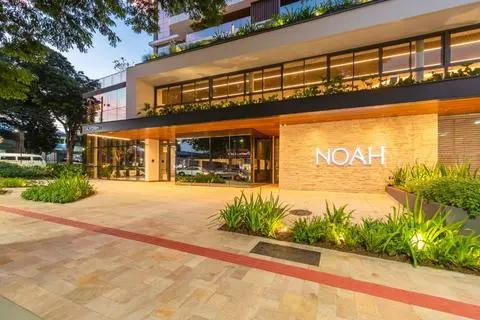 Apartamento com 179 m² e 3 Suítes à Venda na Zona 01 - Noah - A. Yoshii - Maringá