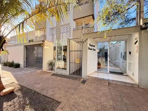 Apartamento à venda em Maringá, Zona 07, com 2 quartos, com 52.2 m², Residencial Honório Fagan