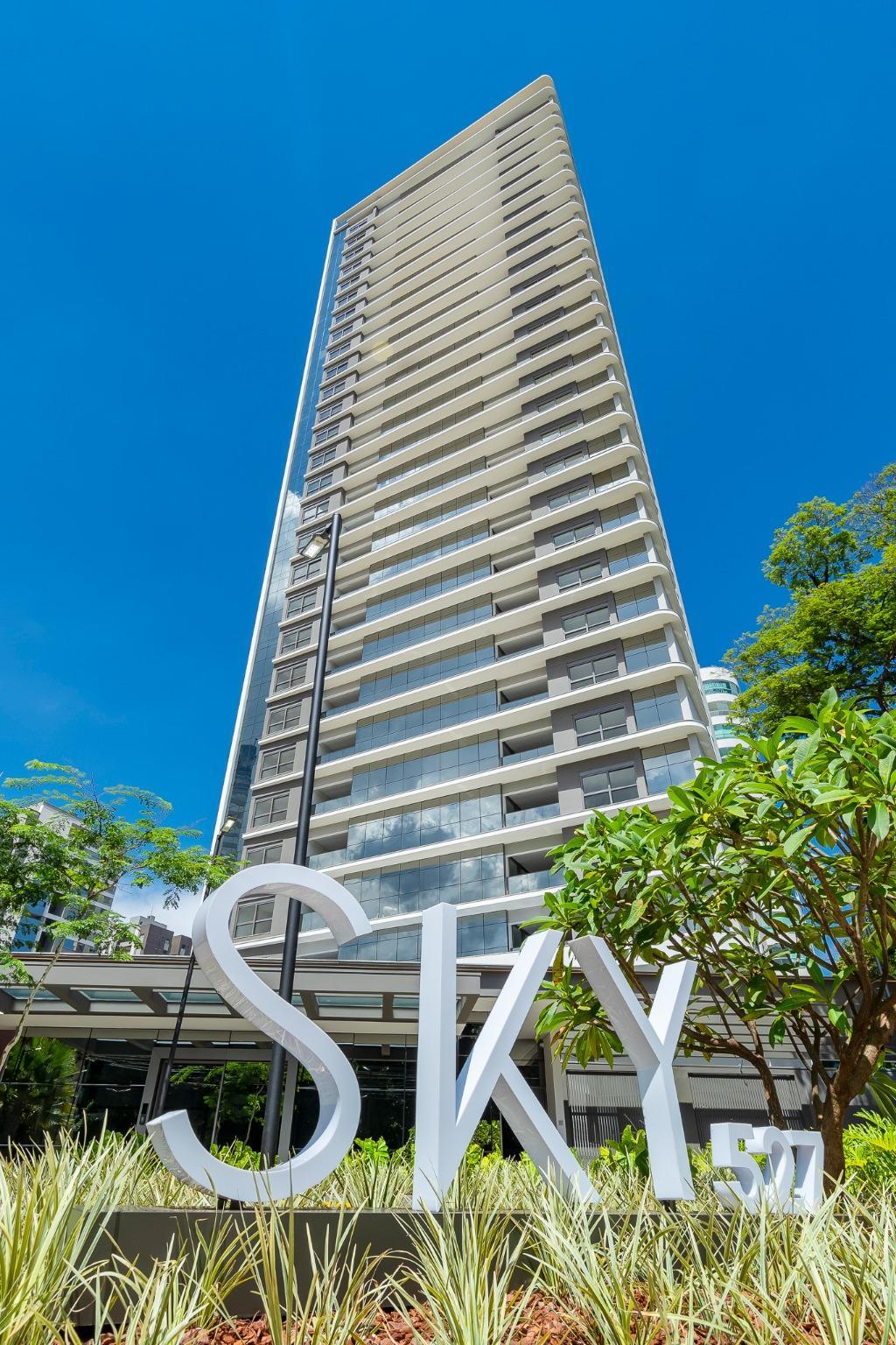 Imagem do lançamento