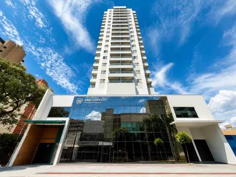Apartamento para alugar em Maringá, Zona 01, com 2 quartos, com 73 m², Condomínio Portal de Rochdale