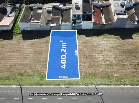 Terreno com 400.2 m² à Venda no Jardim Baeza - Maringá