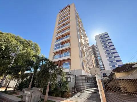 Apartamento para alugar em Maringá, Zona 07, com 2 quartos, com 60 m², Edifício José Gonçalves