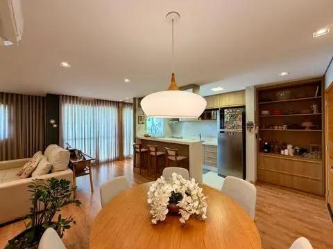 Apartamento à venda em Maringá, Vila Bosque, com 3 quartos, com 85.05 m², Edifício Concept