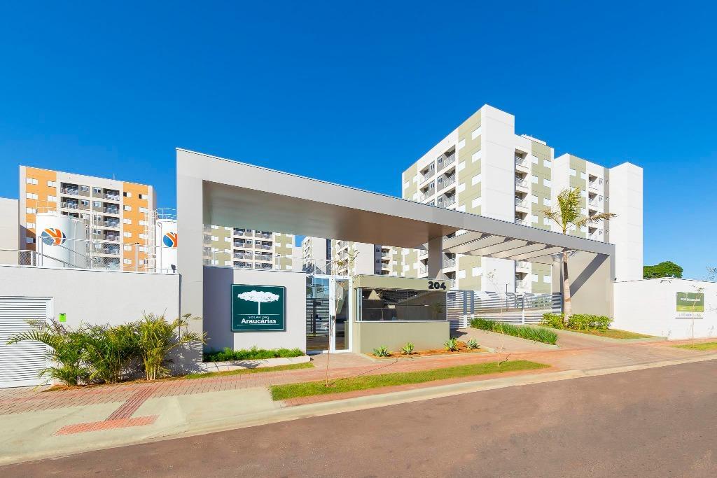 Imagem do lançamento