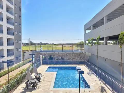 Apartamento para alugar em Maringá, Zona 08, com 3 quartos, com 64 m², UP Residence - Yticon