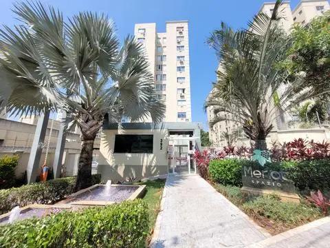 Apartamento à venda em Maringá, Loteamento Malbec, com 2 quartos, com 47.31 m²