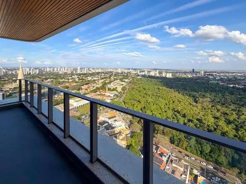 Apartamento Duplex à venda em Maringá, Zona 01, com 4 suítes, com 353 m², Noah - A.Yoshii