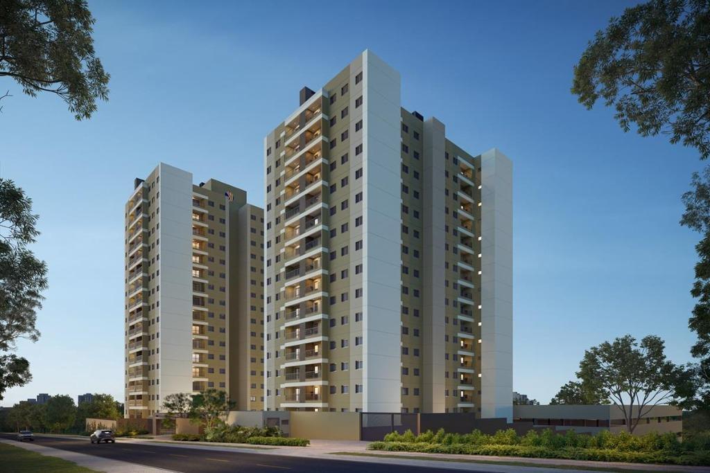 Imagem do lançamento