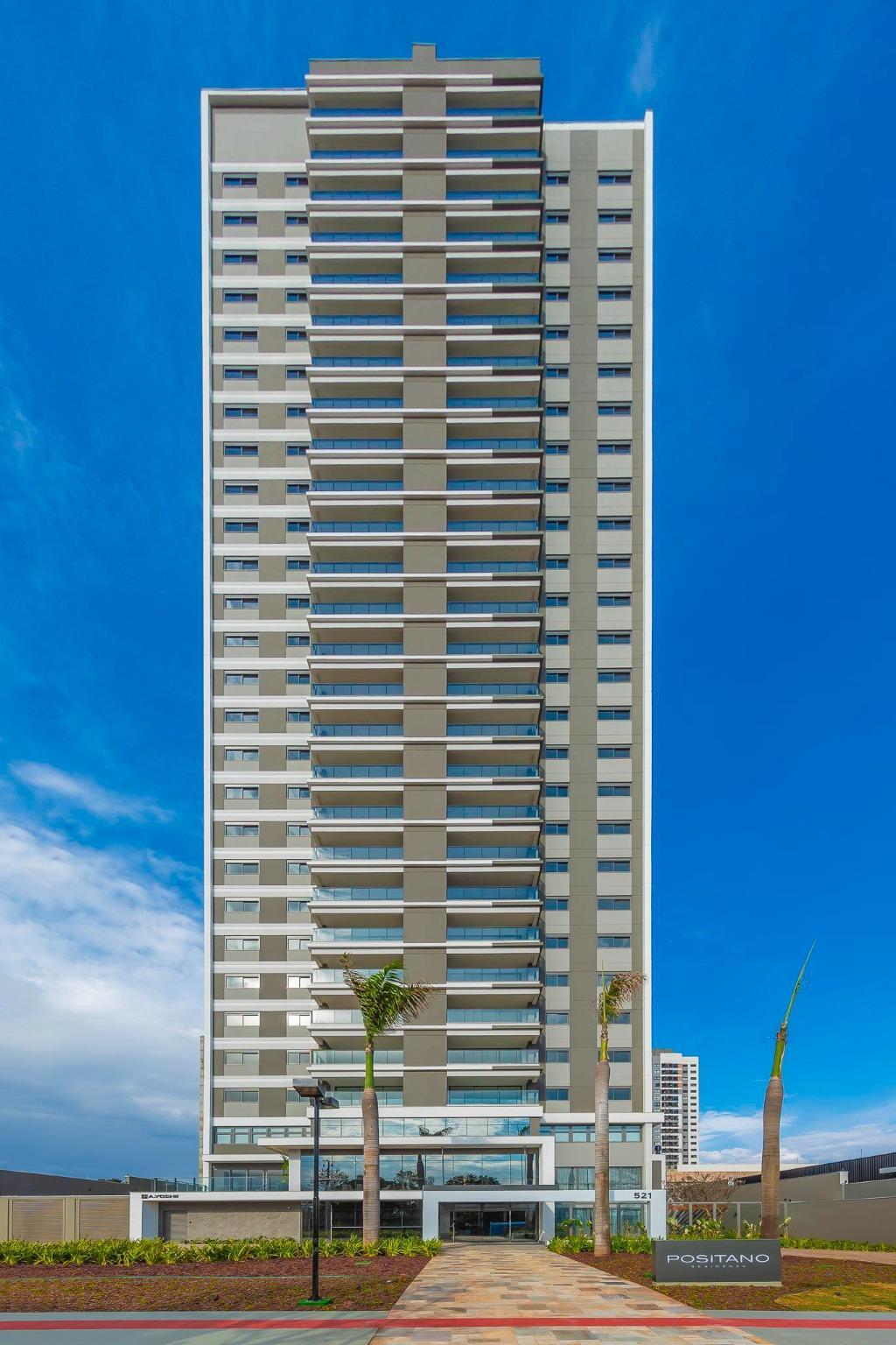 Imagem do lançamento