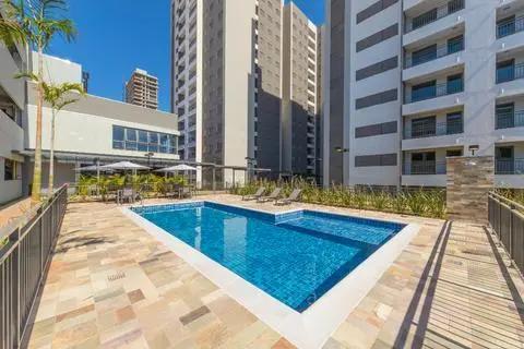 Apartamento para alugar em Maringá, Zona 08, com 2 quartos, com 64 m², UP Residence - Yticon