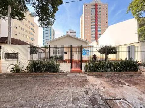 Casa para alugar em Maringá, Zona 03, com 3 quartos, com 135 m²