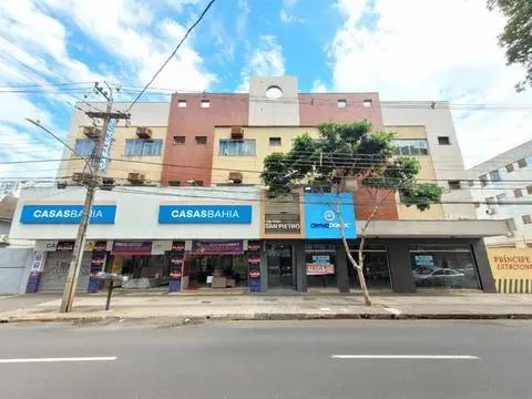 SALA COMERCIAL NA REGIAO CENTRAL