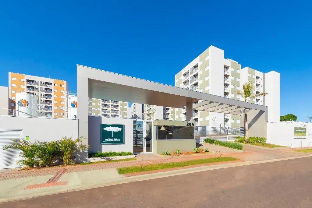 Imagem do lançamento