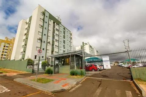 Apartamento para alugar em Maringá, Loteamento Sumaré, com 2 quartos, com 48.9 m², Sumaré Park I