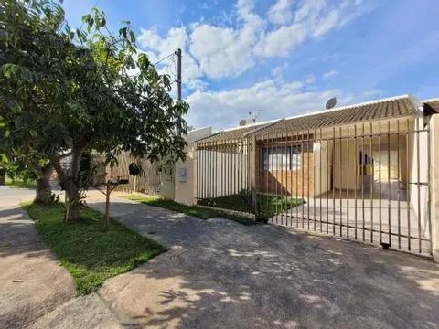 Casa à venda em Maringá, Parque das Grevíleas II parte, com 3 quartos, com 69.98 m²
