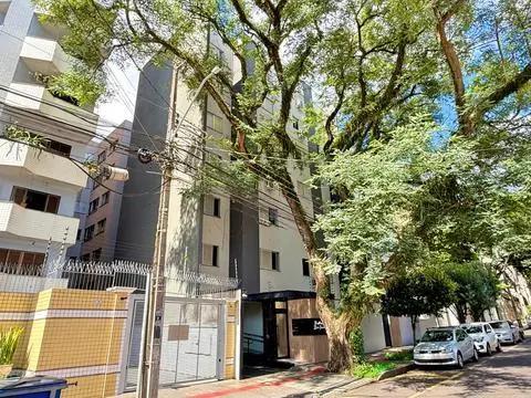 Apartamento para alugar em Maringá, Zona 07, com 3 quartos, com 78.12 m², Baia Formosa