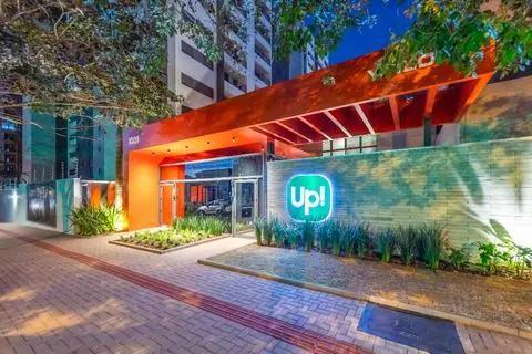 Apartamento para alugar em Maringá, Zona 08, com 3 quartos, com 64 m², UP Residence - Yticon
