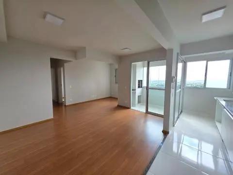 Apartamento à venda em Maringá, Vila Nova, com 2 quartos, com 69.97 m², Solaris Club Residence
