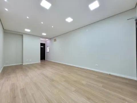 Sala para alugar em Maringá, Zona 04, com 31 m², Condomínio Centro Médico São Francisco II
