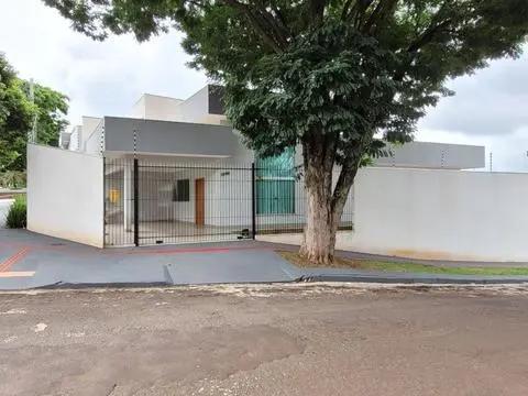 Casa à venda em Maringá, Copacabana Residencial, com 3 quartos, com 122.68 m²
