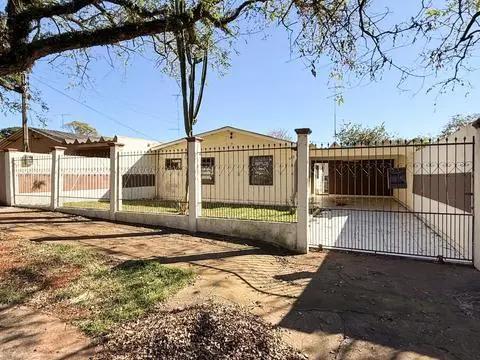 Casa à venda em Maringá, Jardim Liberdade IV, com 2 quartos, com 95.23 m²
