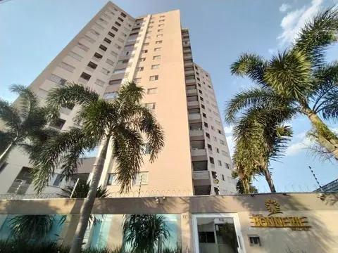 Apartamento para alugar em Maringá, Zona 02, com 3 quartos, com 78 m², Bonne Vie Halchuck 2