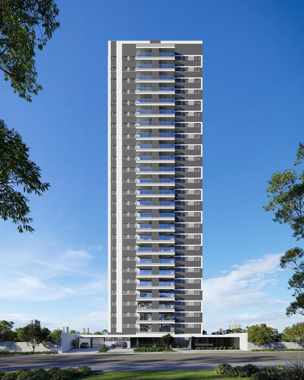 Imagem do lançamento